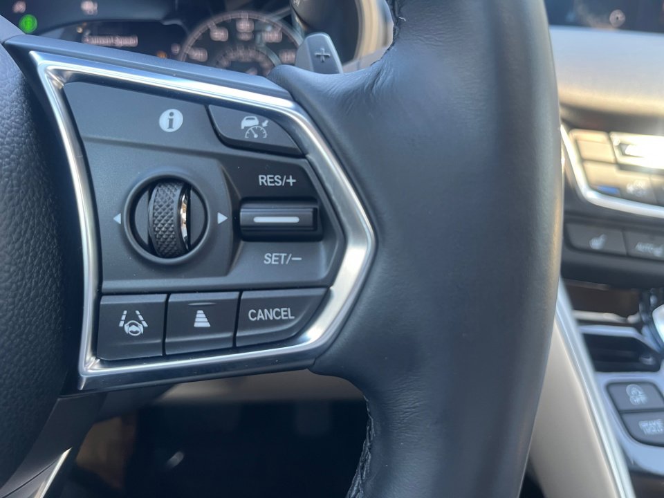 Certified 2023 Acura TLX w/ Technology Package image 19