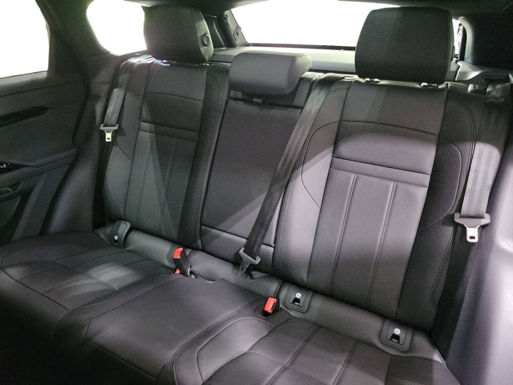 New 2026 Land Rover Range Rover Evoque S image 22