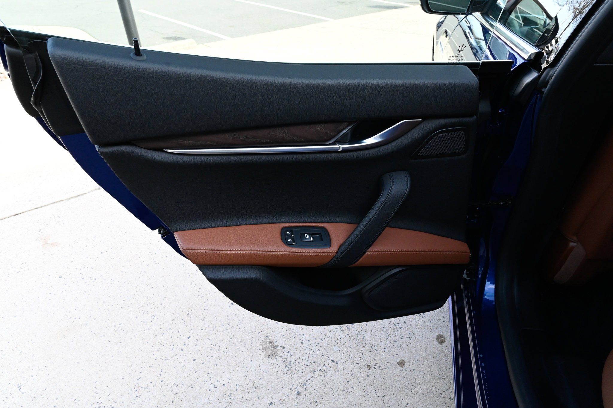 Used 2022 Maserati Ghibli Modena Q4 image 40