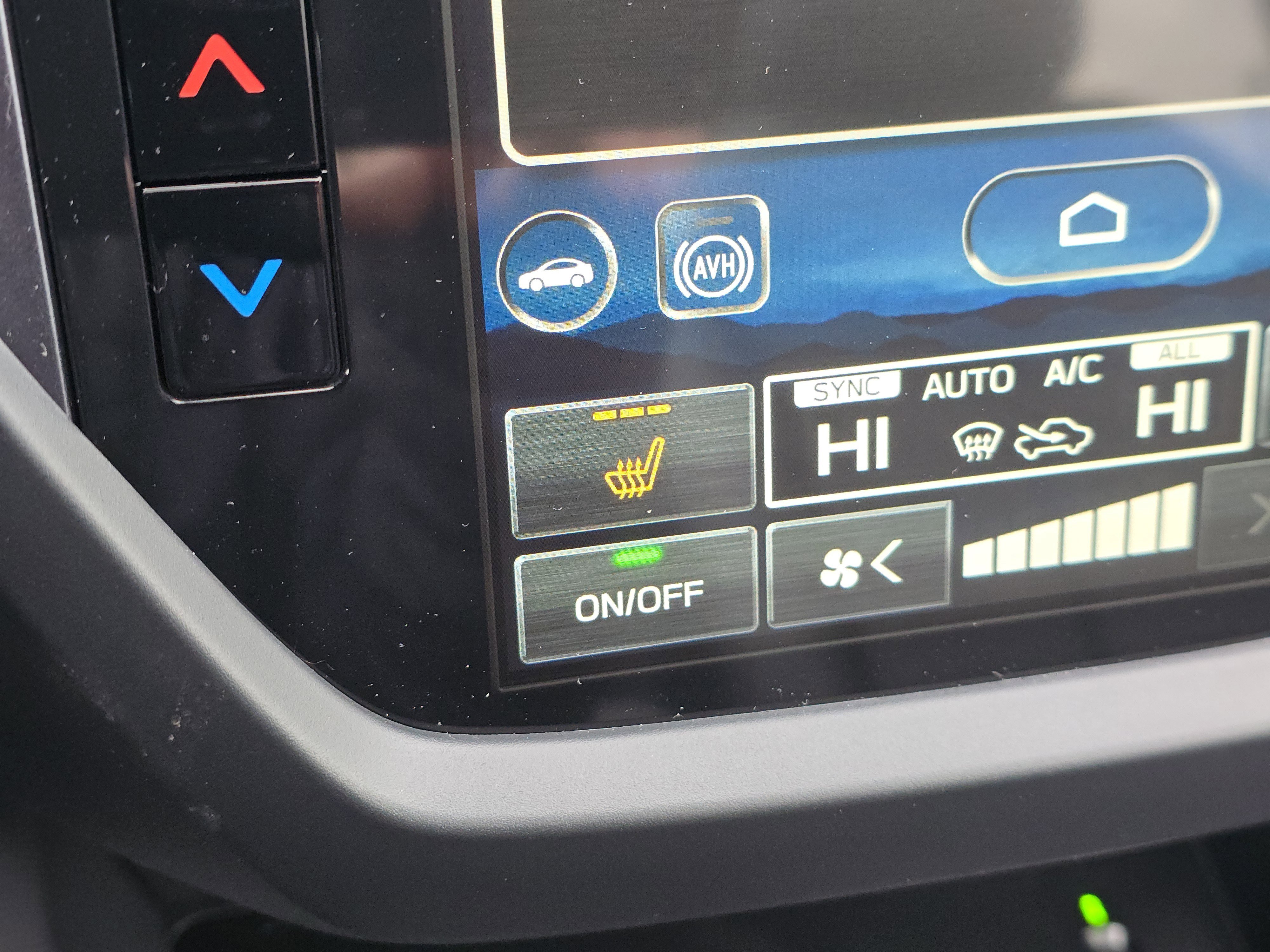 New 2025 Subaru Forester Limited image 12