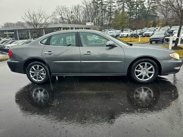 Used 2005 Buick LaCrosse CXS w/ Chrome Appearance Package image 7