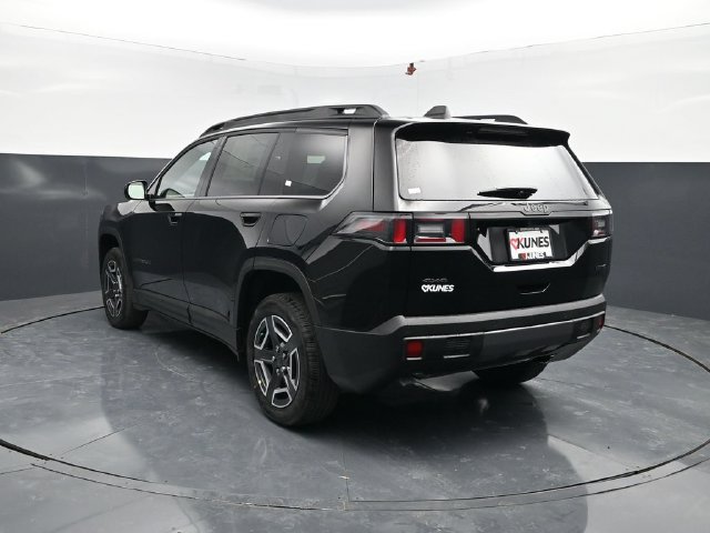 New 2026 Jeep Cherokee Limited AWD/4WD image 7