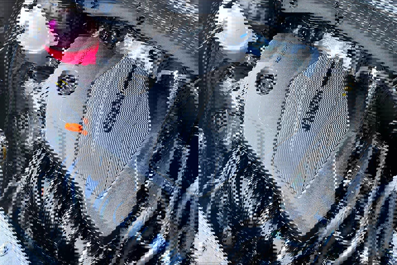 Used 2022 Kia Sorento S image 34