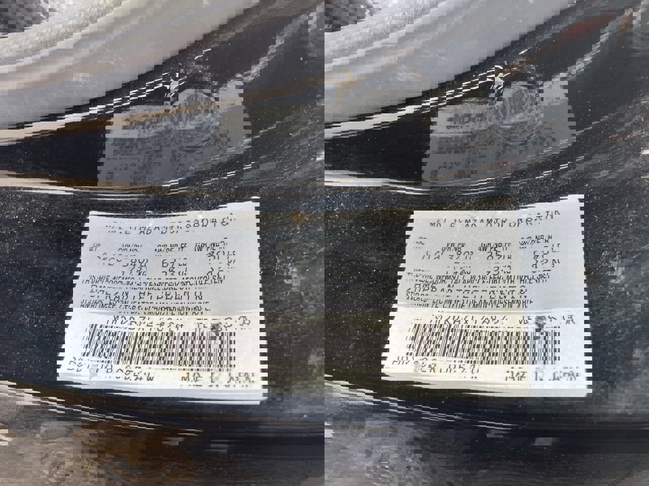 Used 2020 MAZDA CX-3 Sport image 8