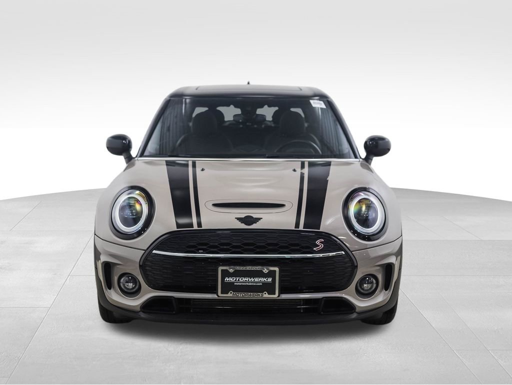 Used 2023 MINI Cooper Clubman S w/ Premium Package image 8