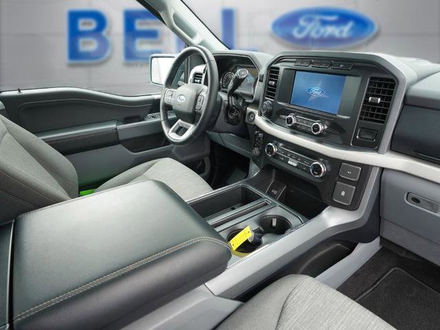 Certified 2021 Ford F150 XLT w/ Equipment Group 301A Mid AWD/4WD image 24