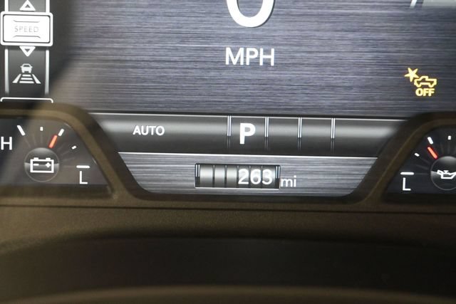 Used 2026 RAM 1500 Laramie AWD/4WD image 4