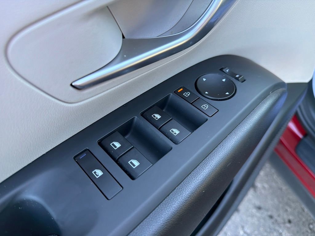 Used 2025 Hyundai Tucson SEL image 14