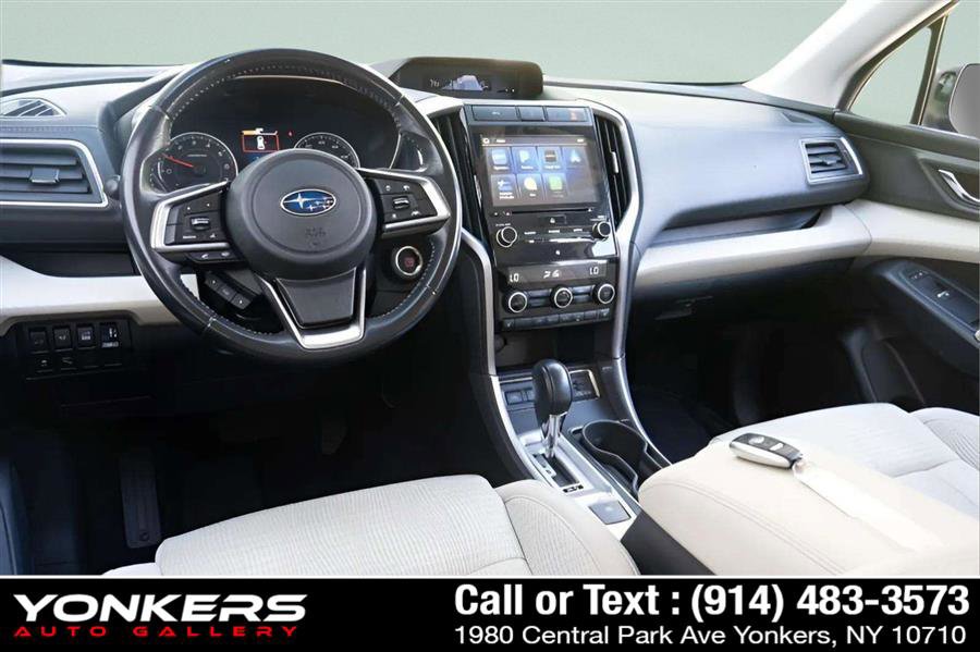 Used 2020 Subaru Ascent Premium w/ Convenience Package image 45