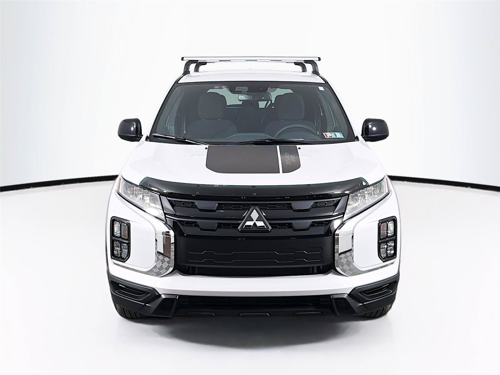 New 2026 Mitsubishi Outlander Sport AWD image 2