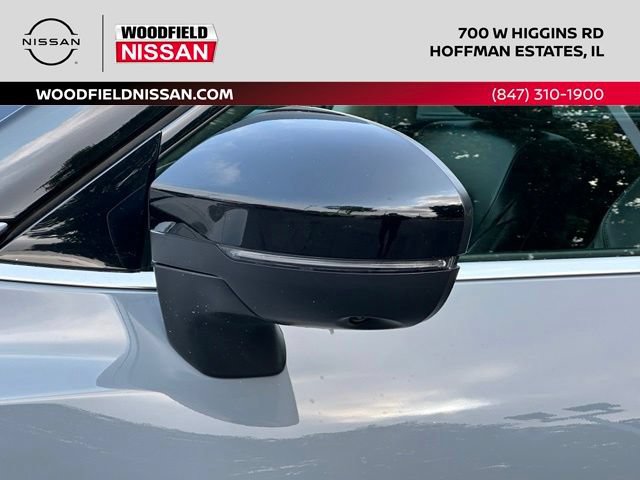 Certified 2023 Nissan Pathfinder SL AWD/4WD image 9