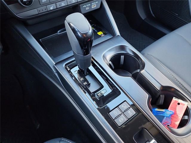 New 2026 Subaru Outback Limited XT image 22