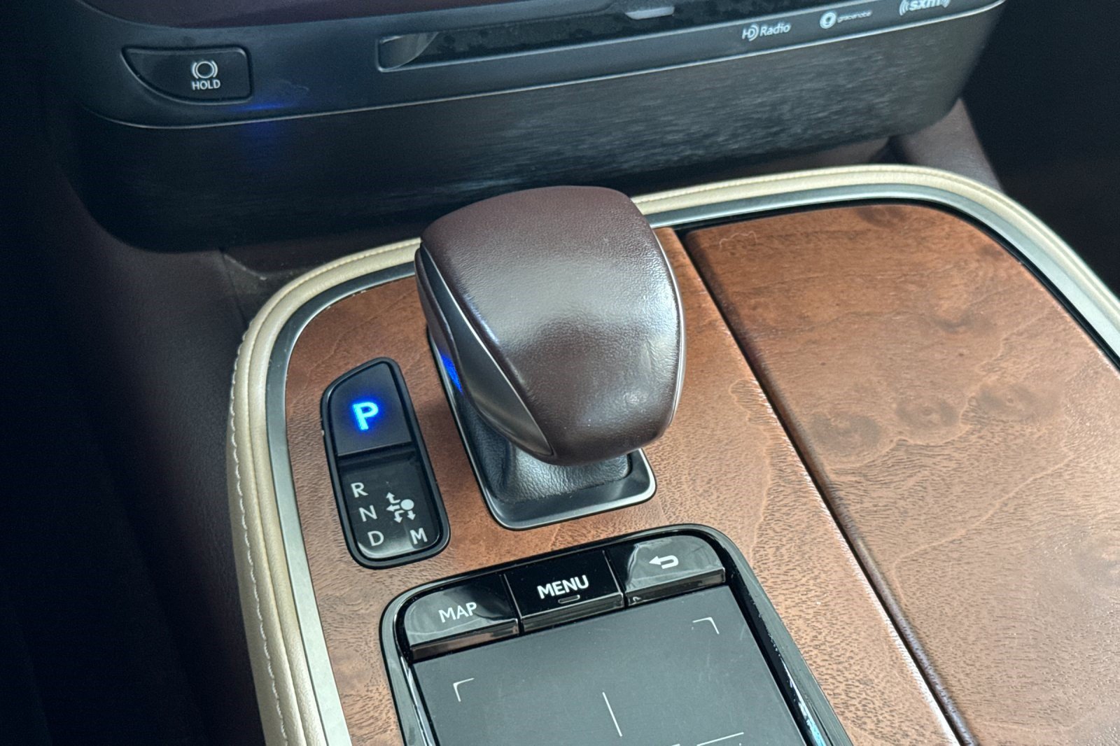 Used 2018 Lexus LS 500 w/ Accessory Package (Z2) RWD image 27