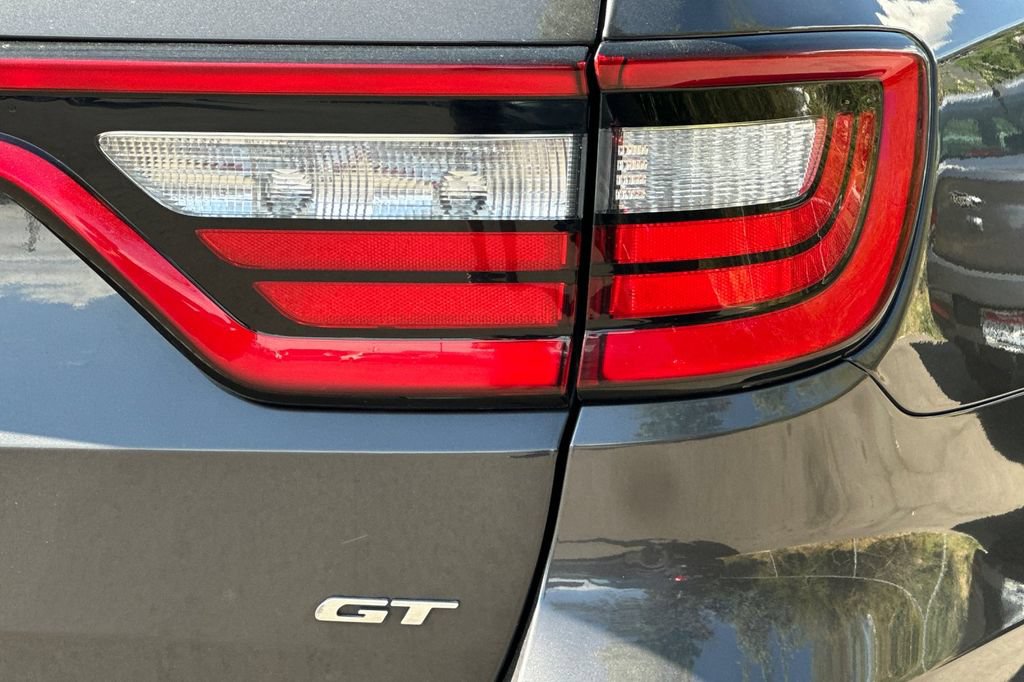 Used 2024 Dodge Durango GT AWD/4WD image 27