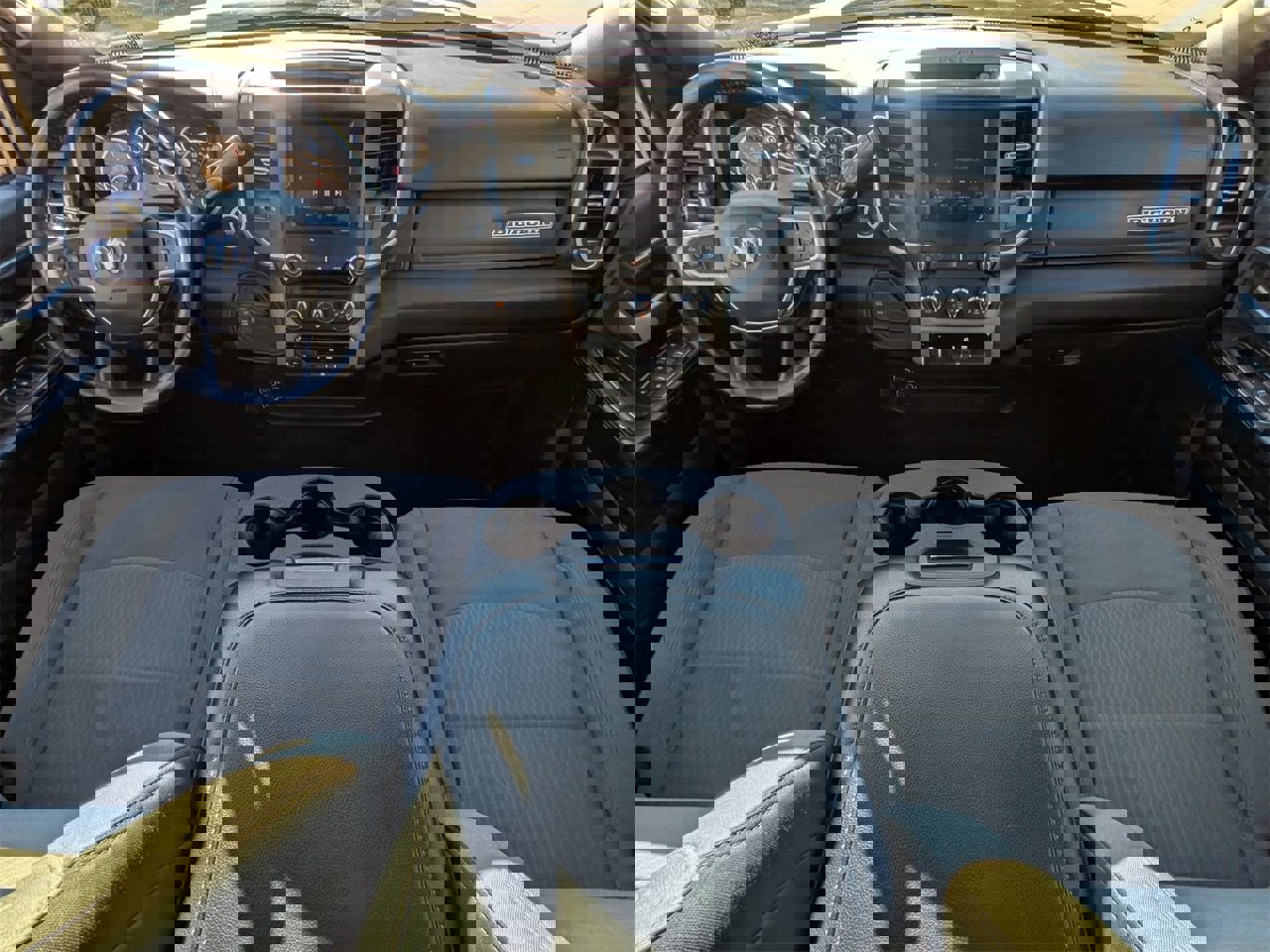 Used 2024 RAM 2500 Big Horn image 20