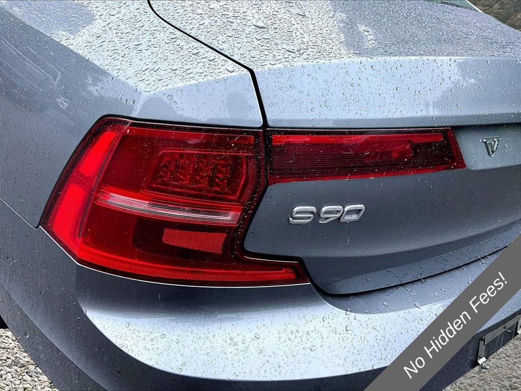 Used 2019 Volvo S90 T5 Momentum FWD image 26