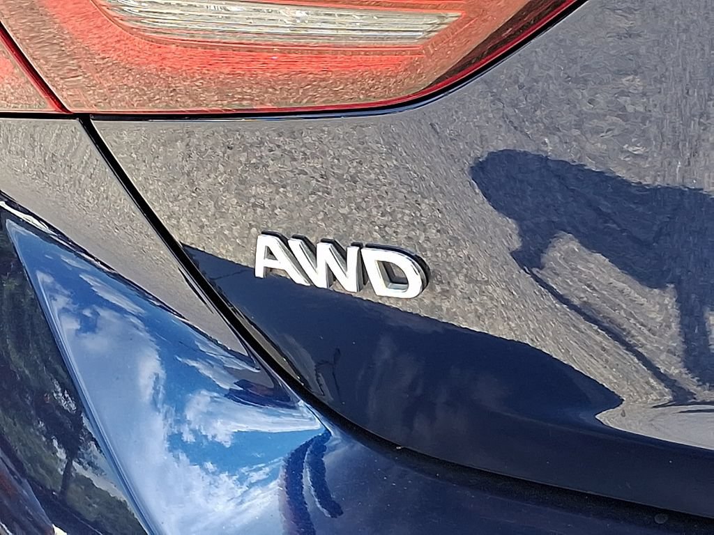 Used 2023 INFINITI Q50 Sensory AWD/4WD image 33