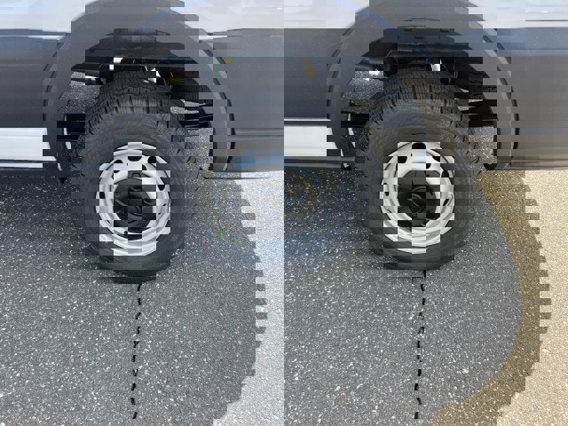 New 2025 Ford Transit 250 148 Medium Roof w/ Load Area Protection Package image 20