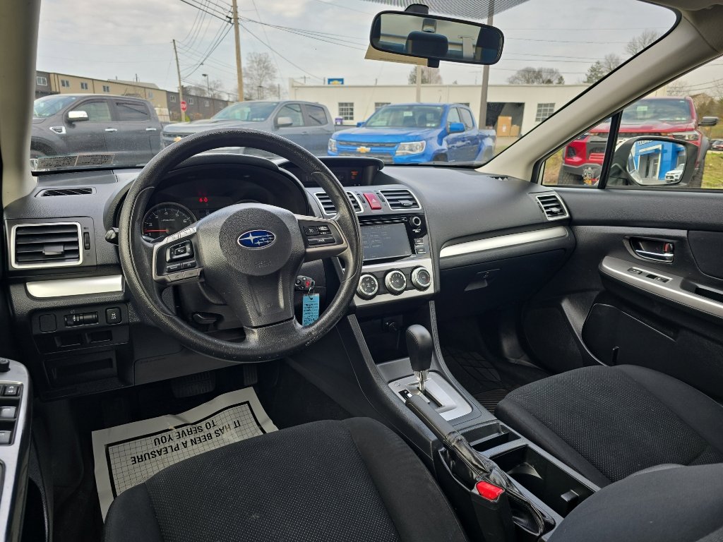 Used 2015 Subaru Impreza 2.0i Premium image 17