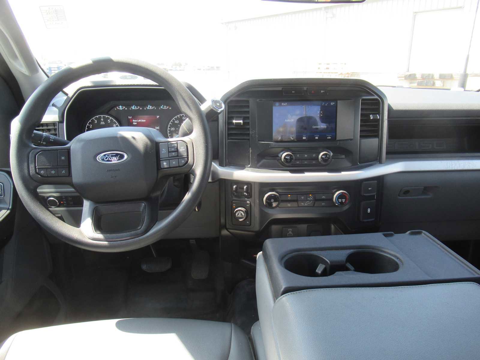 Used 2022 Ford F150 XL w/ Trailer Tow Package image 22