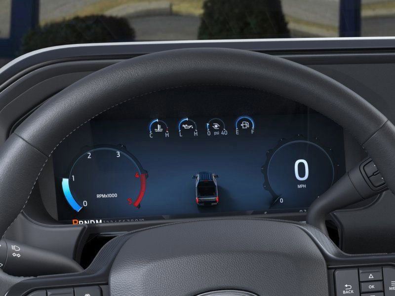 New 2026 Ford F350 Platinum image 13