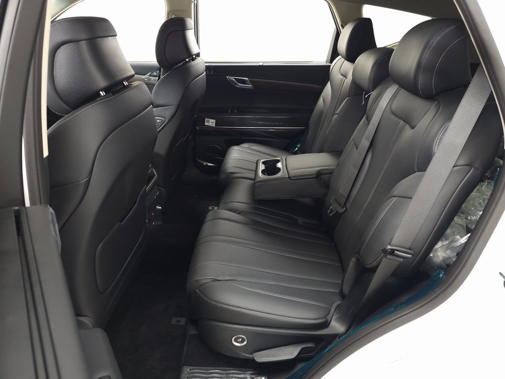 New 2026 Genesis GV80 2.5T Select image 29