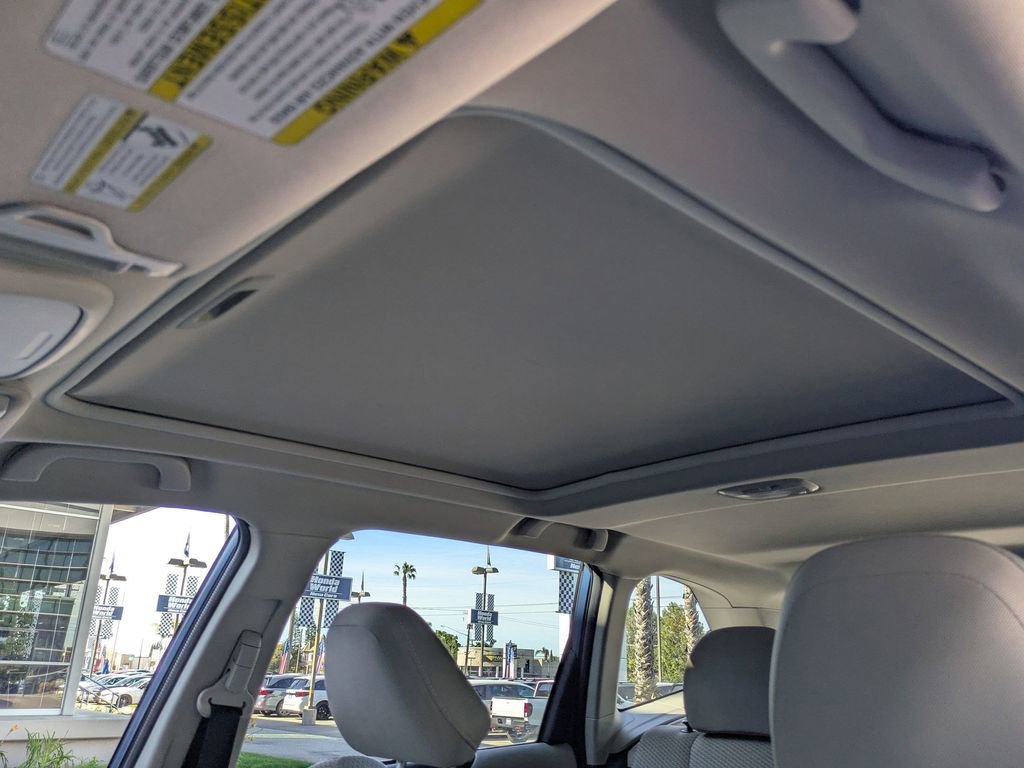 Used 2022 Subaru Forester Premium image 6