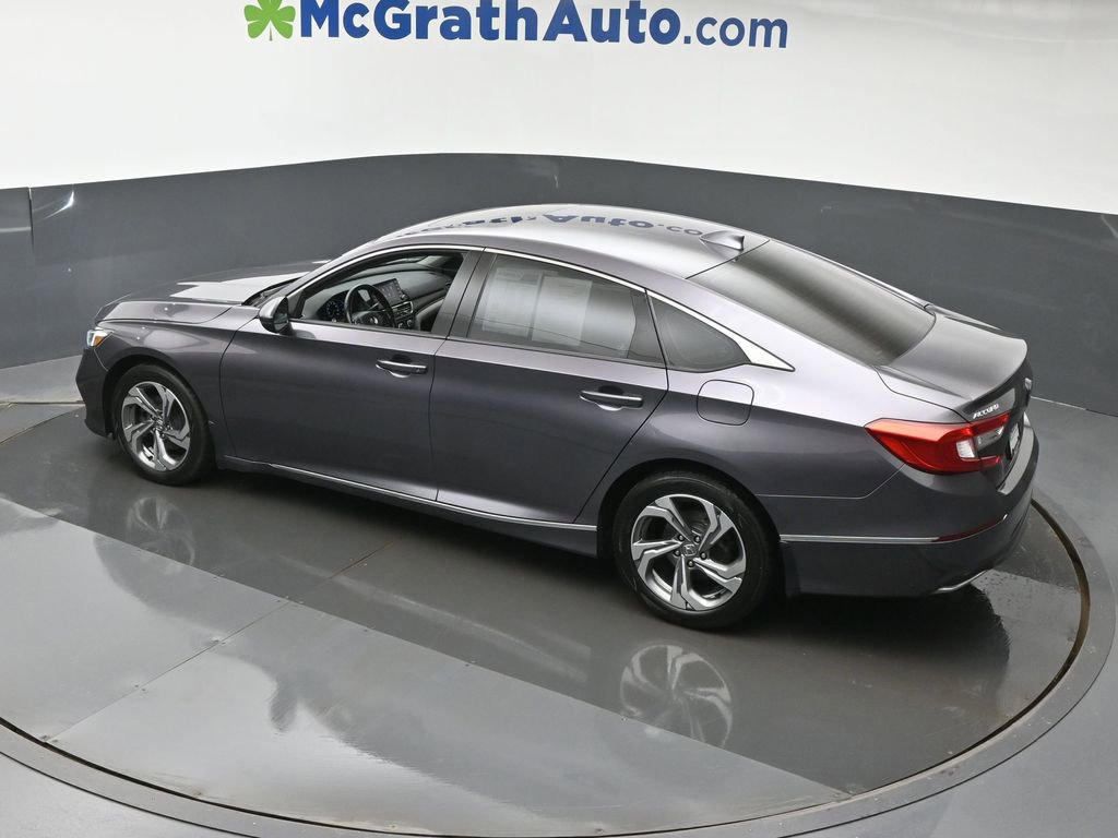 Used 2019 Honda Accord EX-L image 18
