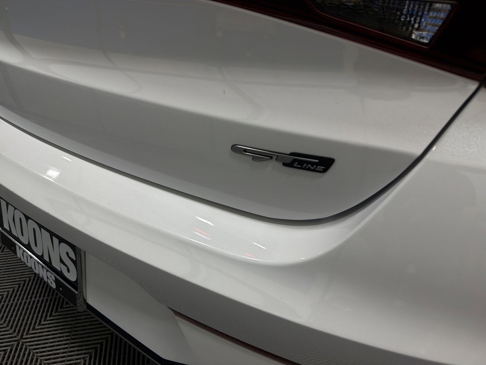 Used 2022 Kia K5 GT-Line w/ GT-Line Awd Premium Package image 28