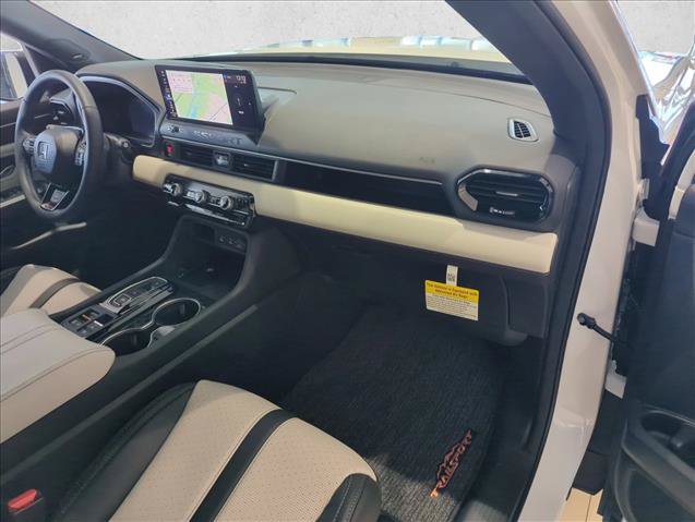 New 2026 Honda Passport TrailSport Elite image 4