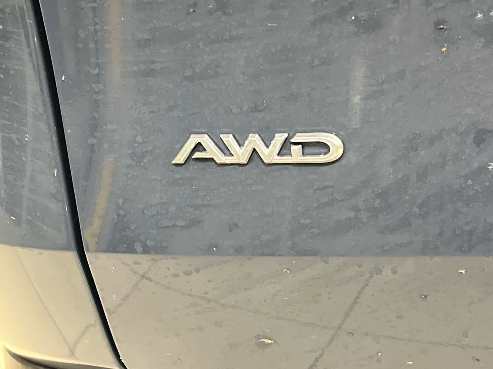 New 2026 Toyota Grand Highlander Limited image 8