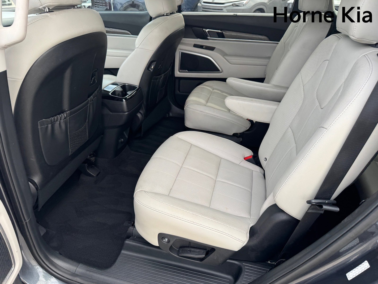 Used 2020 Kia Telluride EX w/ EX Premium Package FWD image 12