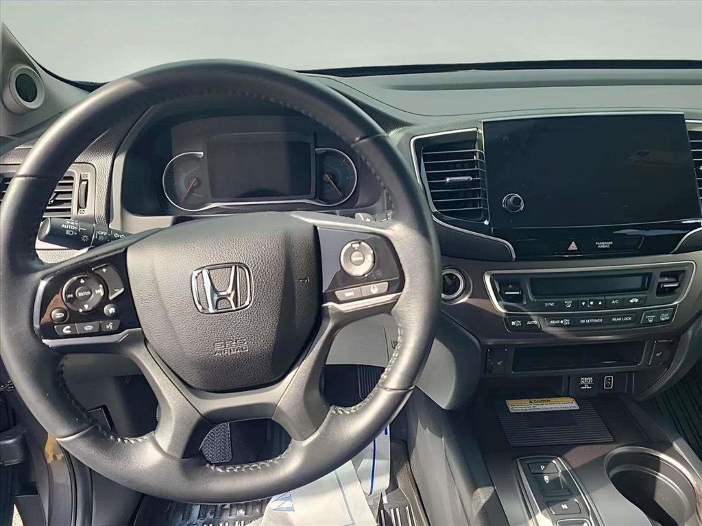 Used 2021 Honda Pilot Special Edition image 10