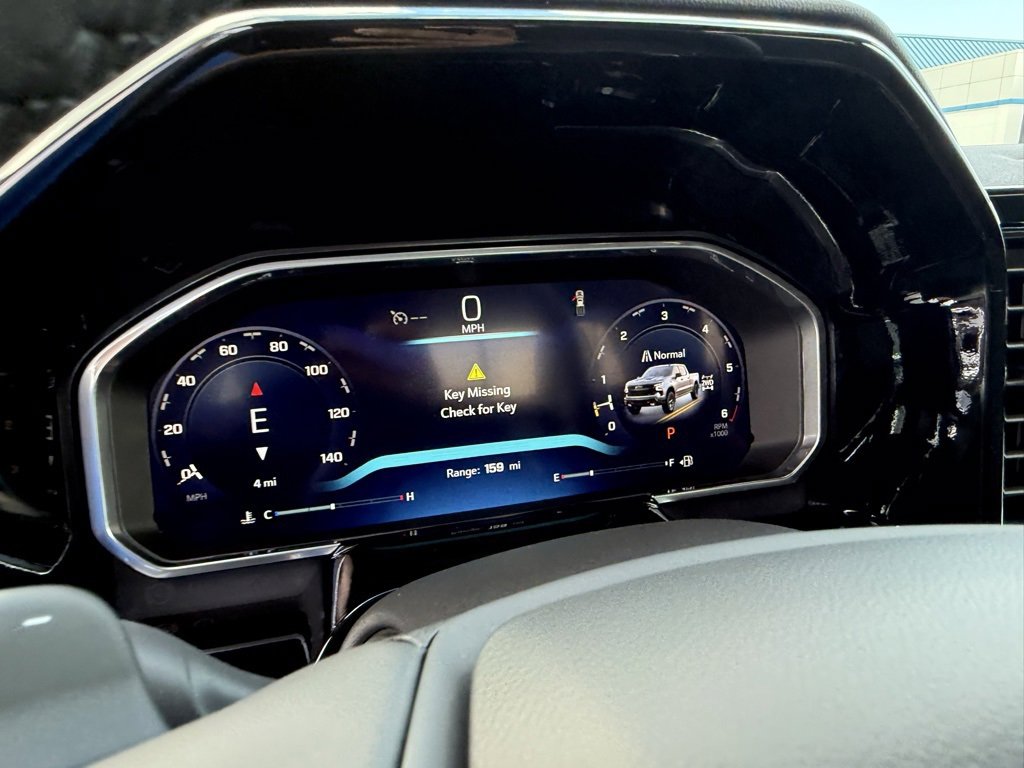 New 2026 Chevrolet Silverado 1500 LT Trail Boss w/ Convenience Package II image 28