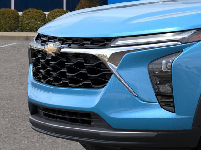 New 2026 Chevrolet Trax LT FWD image 13