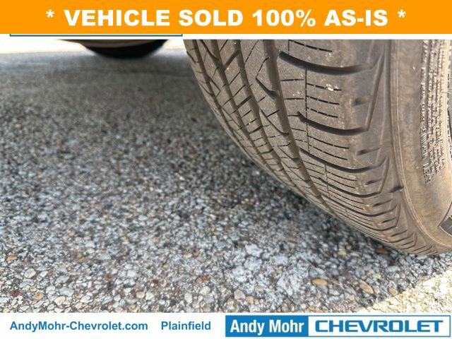 Used 2012 Chevrolet Malibu LT FWD image 14