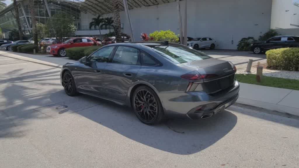 New 2026 Audi A6 Prestige AWD/4WD image 6