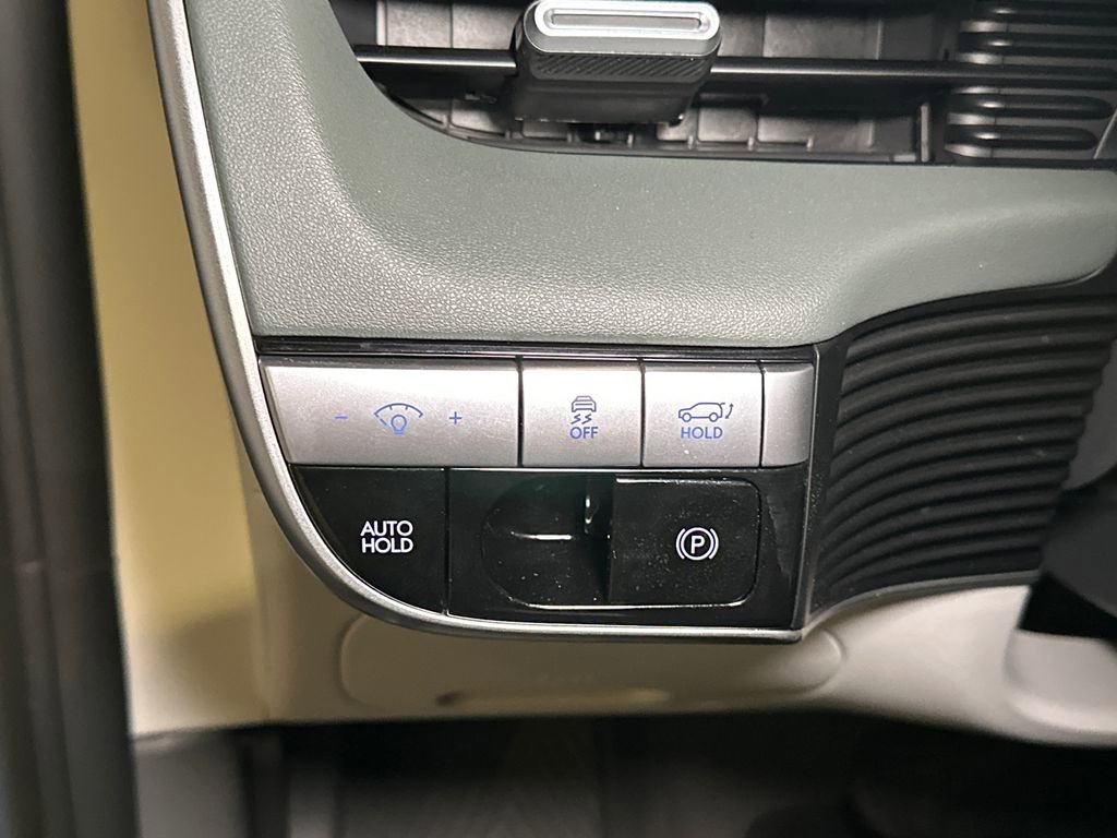 Used 2023 Hyundai Ioniq 5 SEL w/ Cargo Package image 21