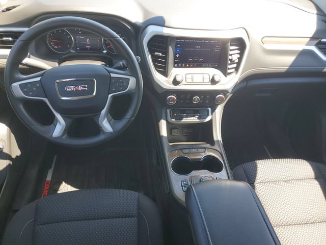 Certified 2023 GMC Acadia SLE w/ Driver Convenience Package FWD image 13