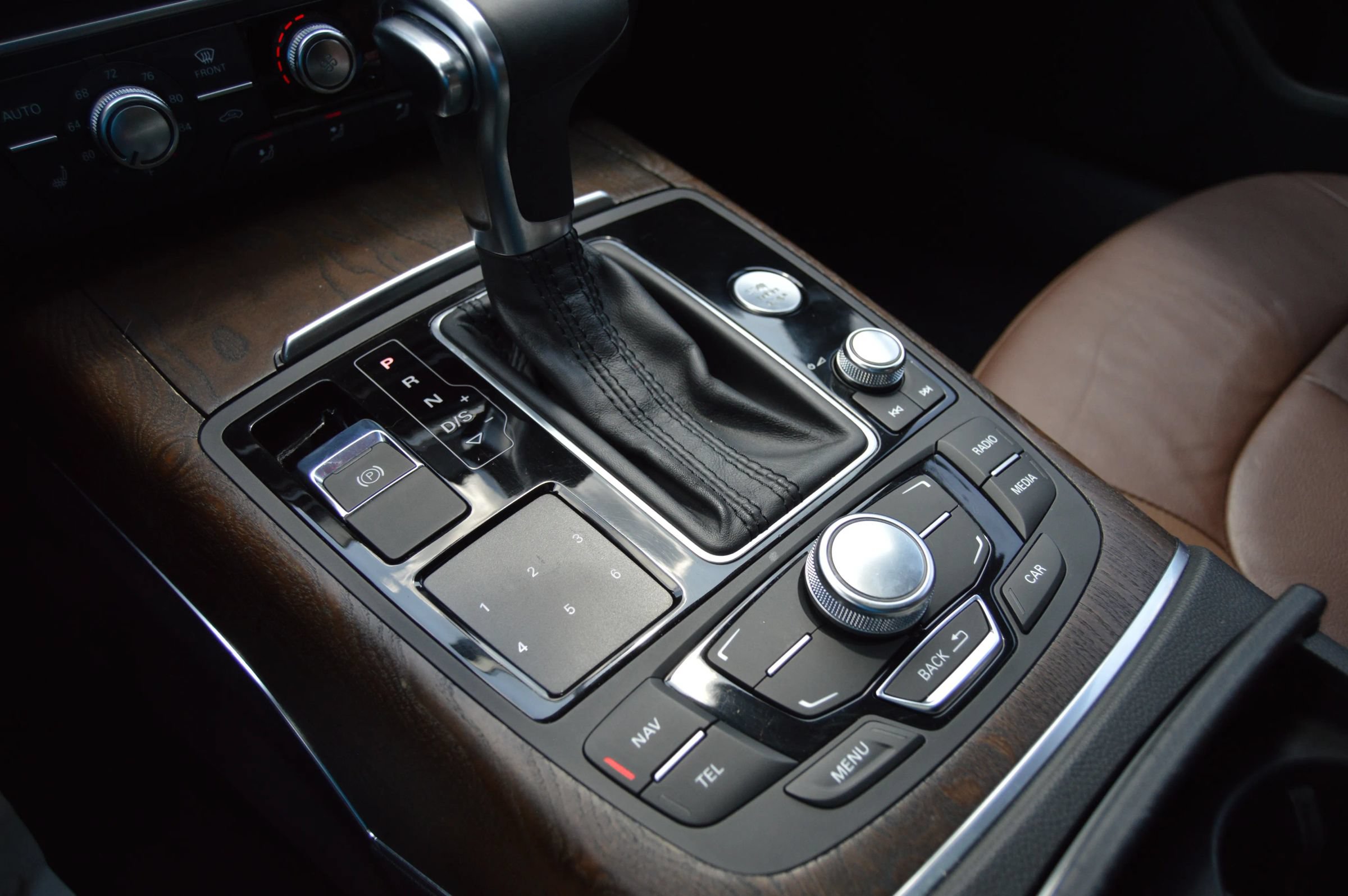 Used 2012 Audi A7 3.0T Premium Plus AWD/4WD image 18