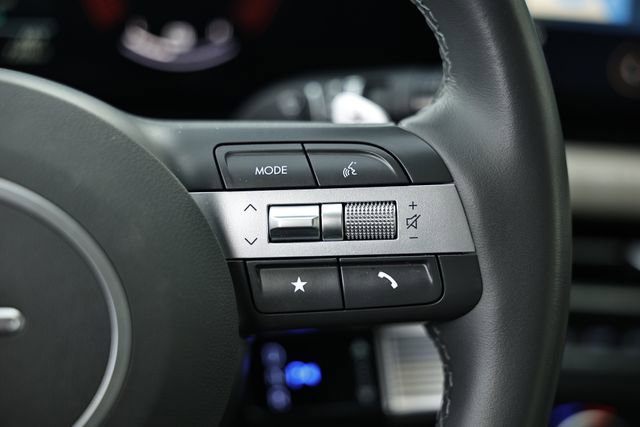 Certified 2025 Hyundai Sonata SEL image 34