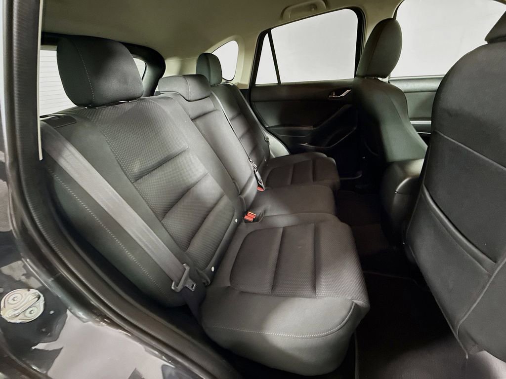 Used 2016 MAZDA CX-5 Touring image 25