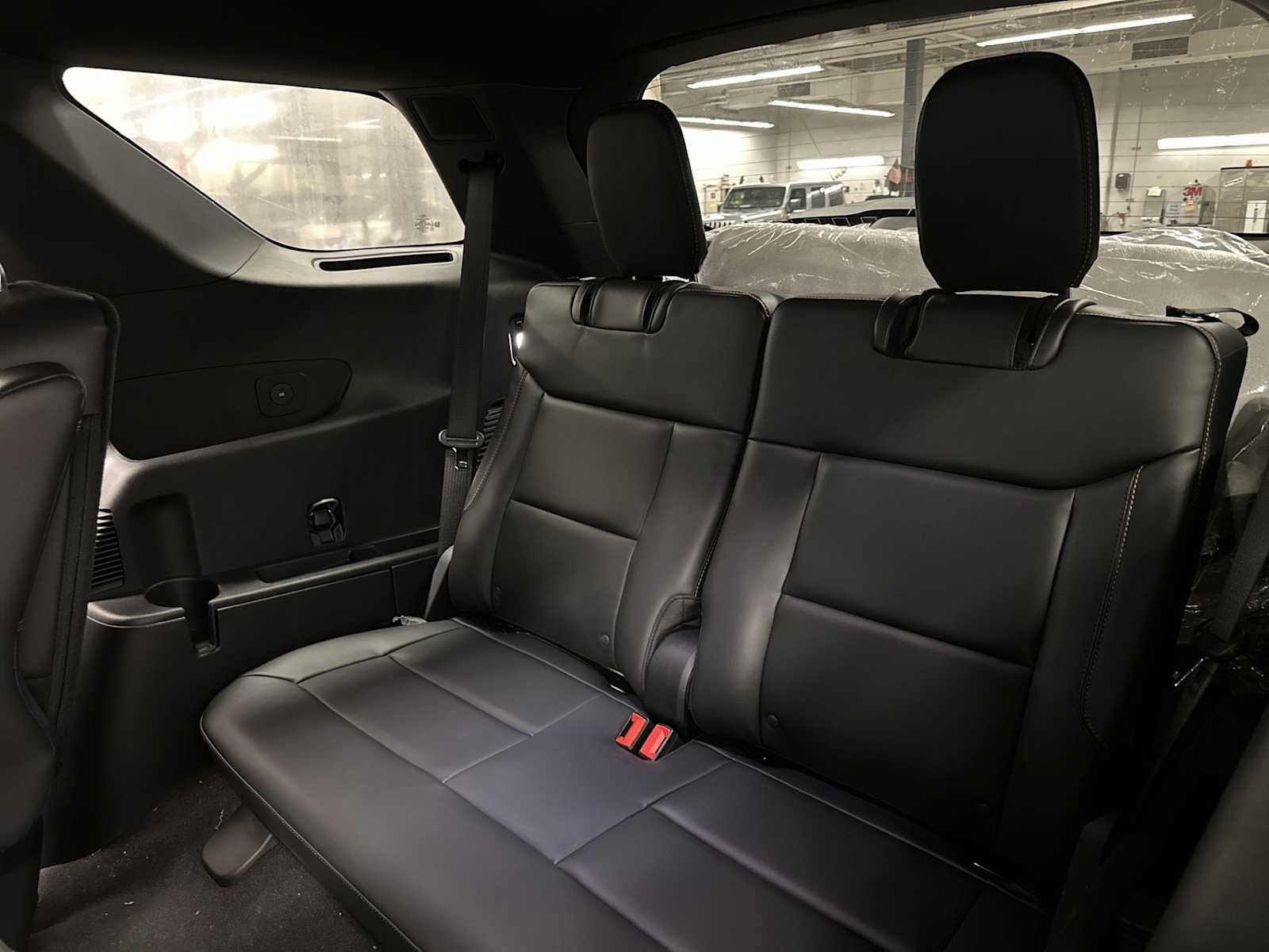New 2026 Ford Explorer Tremor w/ Tremor Convenience Package AWD/4WD image 34