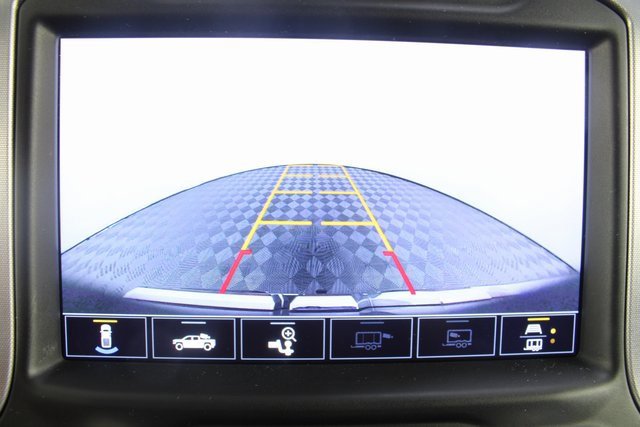 Used 2020 GMC Sierra 1500 SLT w/ SLT Premium Plus Package image 3