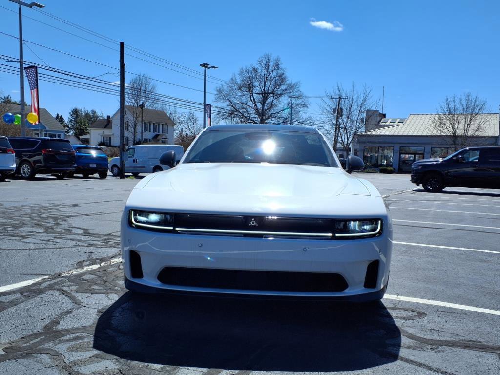 New 2024 Dodge Charger Daytona Scat Pack w/ Plus Group image 2