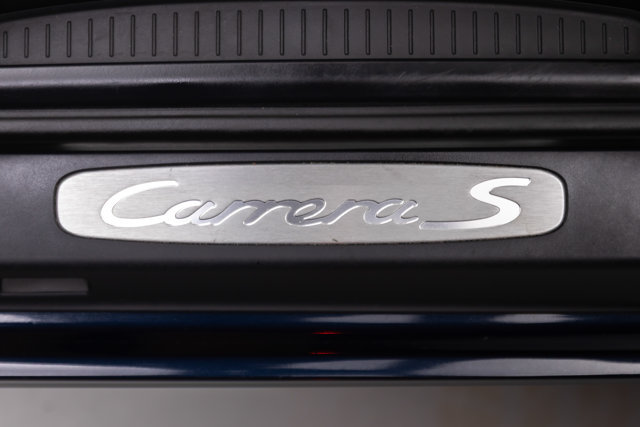 Used 2012 Porsche 911 Carrera S RWD image 72