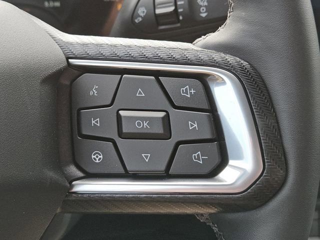 New 2026 Ford Mustang Coupe image 19