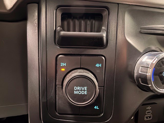 Used 2025 Ford F150 XLT w/ Equipment Group 301A Standard AWD/4WD image 35
