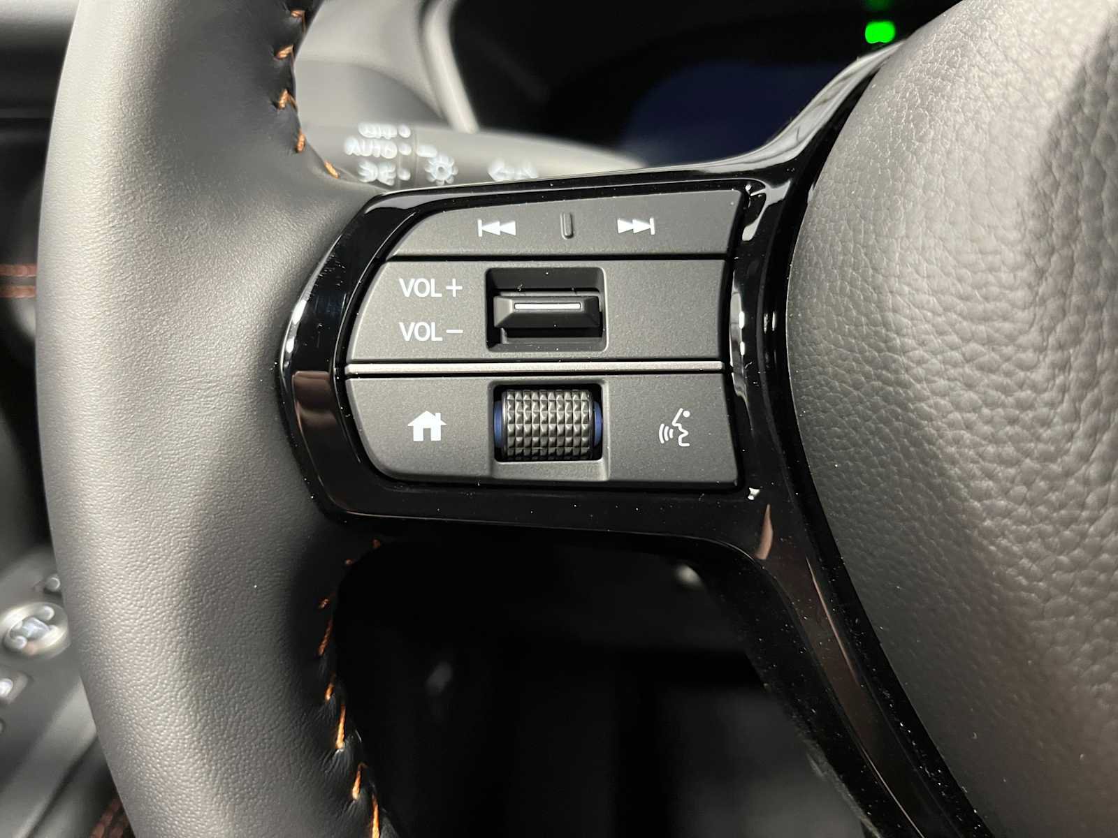 New 2027 Honda HR-V Sport image 17