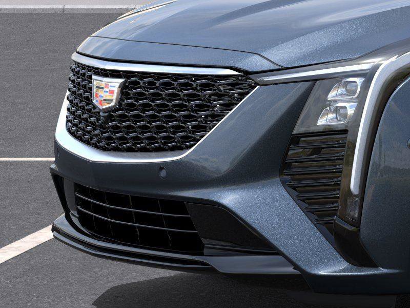 New 2026 Cadillac CT5 Premium Luxury RWD image 13